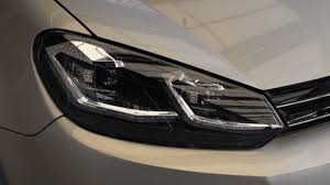 phares matriciels LED